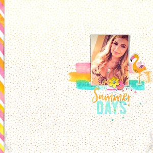 Summer-Days