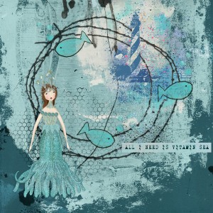 Cinziahart_All_I_Need_Is_Vitamin_Sea_June_Style_Challenge