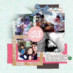 Week 23 {left}