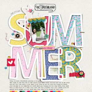 Summer Day