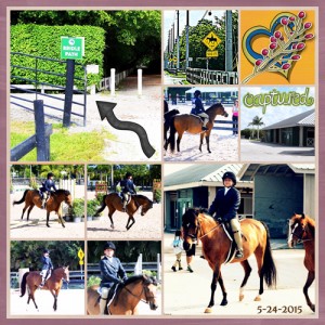 July Khadfield Challenge