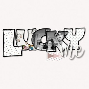 Lucky Me
