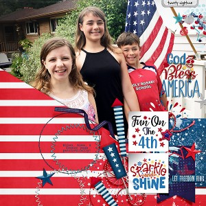 2018 4th Of July