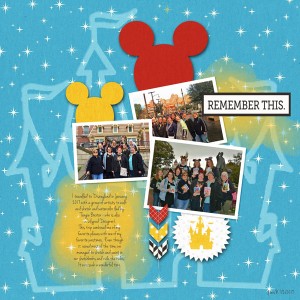 July Journaling_rememberthis