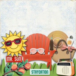 July Style Challenge