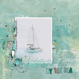 Salt Air
