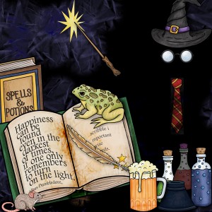 HP-quote