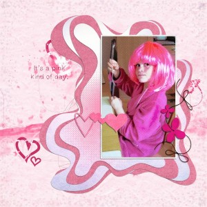 Pink Day