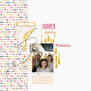 20190614-Goofy Family