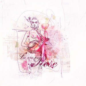 La vie en rose