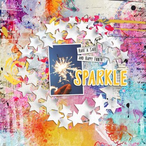 Sparkle