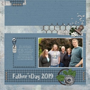 Father's Day 2019