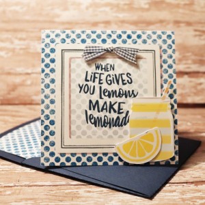 When Life Gives You Lemons