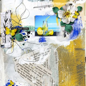 ZEST FOR-LIFE