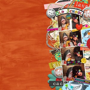 Photo-Booth