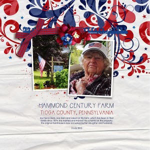 Century Farm