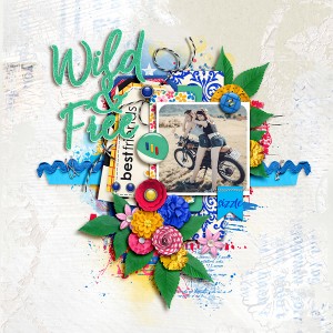 Wild & Free