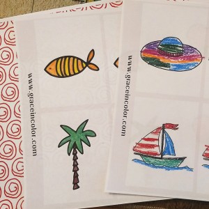 Summer Fun Game