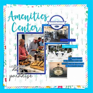 Pool & Amenities Center Grand Opening_right