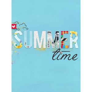 Summer time