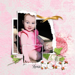 Kensi Rose