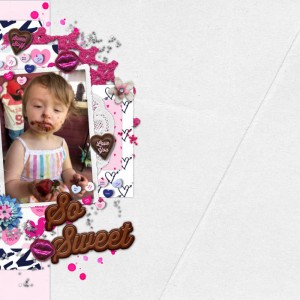 July Style Challenge