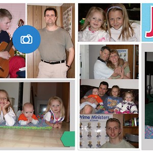 June 4 2003 (double page)