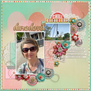 July-19 Template challenge