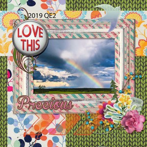 Summer-Sky
