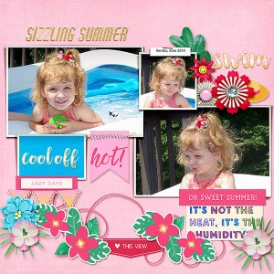 10.06 Sizzling Summer-Kendra
