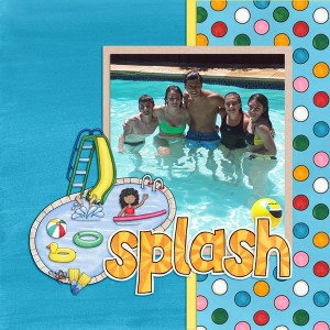 Splash