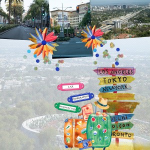 Los Angeles