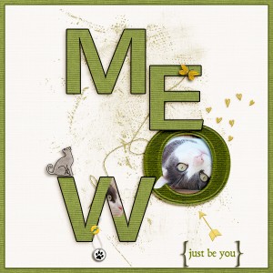 Meow