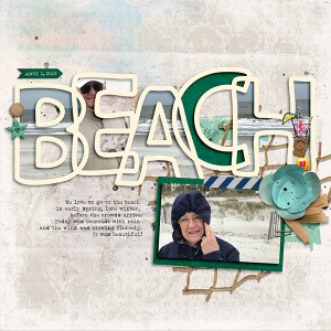 Beach 190401