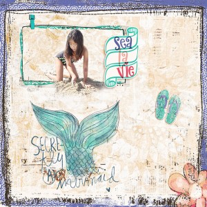Sea la Vie