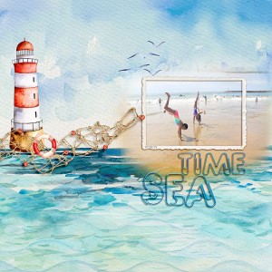 Sea Time