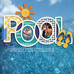 Pool Party