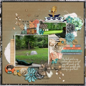 Template Challenge Jul 2019