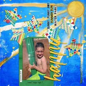 Water Park