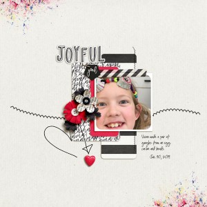 Jouful