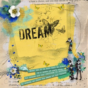 Dream