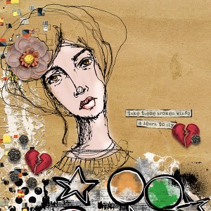 Scraplift Challenge