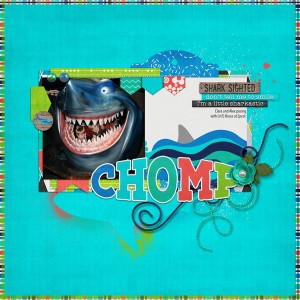 chomp