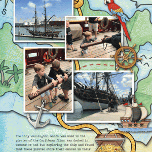 Argh, Ye Mateys!