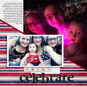 Celebrate
