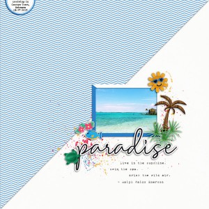 paradise