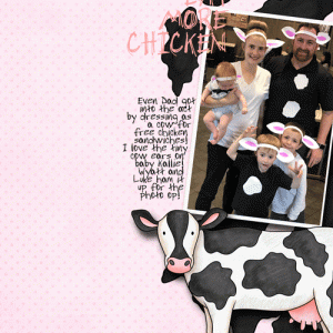 Mooovalous!