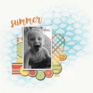 Summer