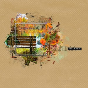 AUTUMN WHISPER