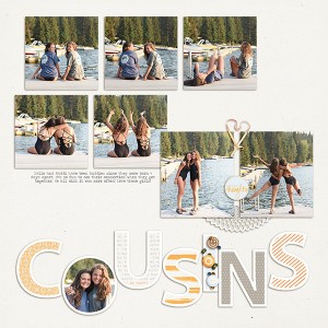 Cousins II